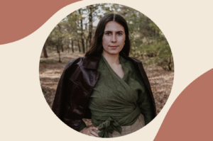 Relatietherapie in Breda - Nina van den Bosch