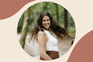 Relatietherapie in Breda - Nina van den Bosch
