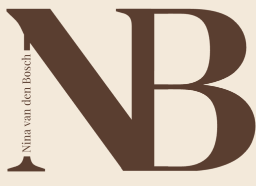 Relatietherapie in Breda NIna van den Bosch logo